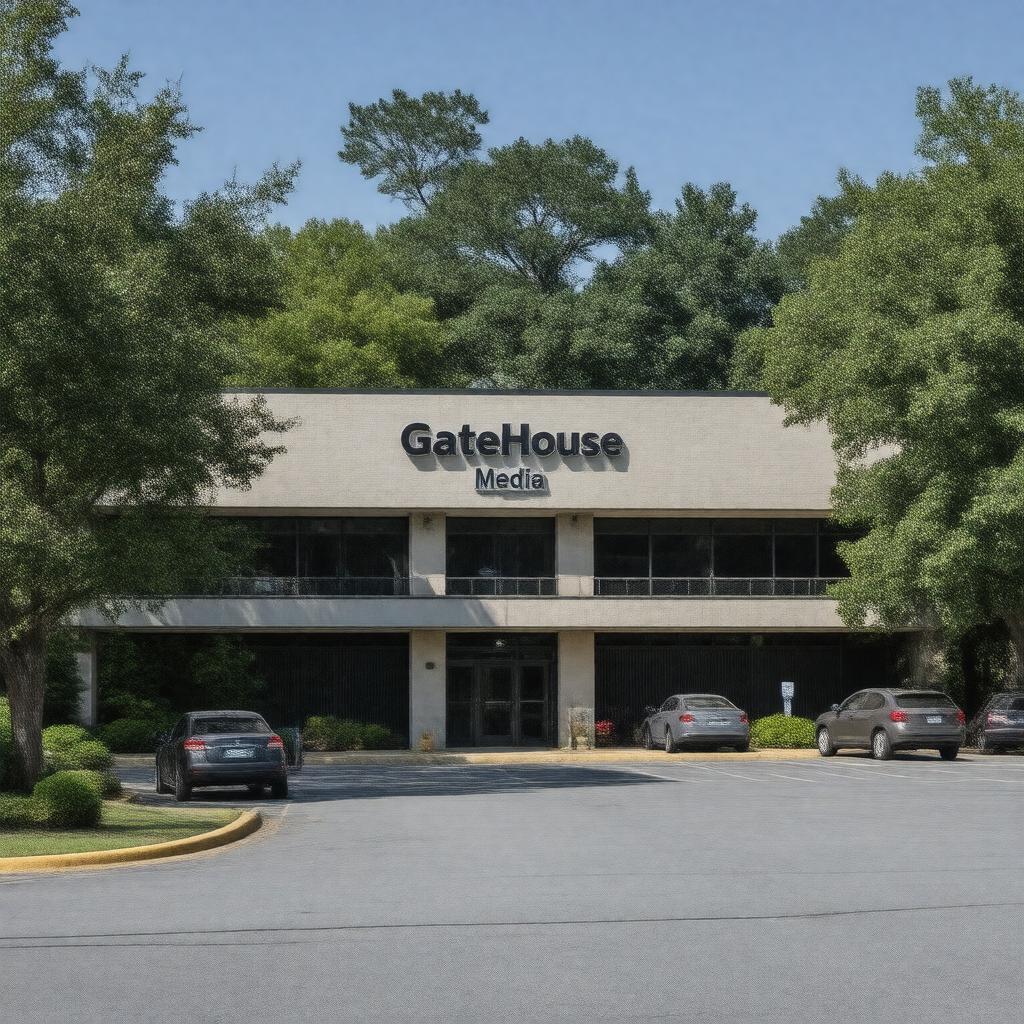 GateHouse Media